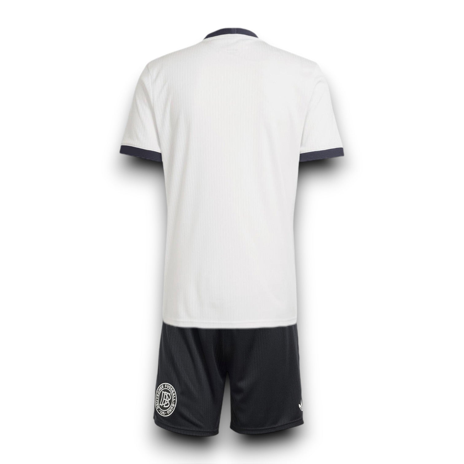 Kinder Deutschland 125th Jubiläum Kit Trikot