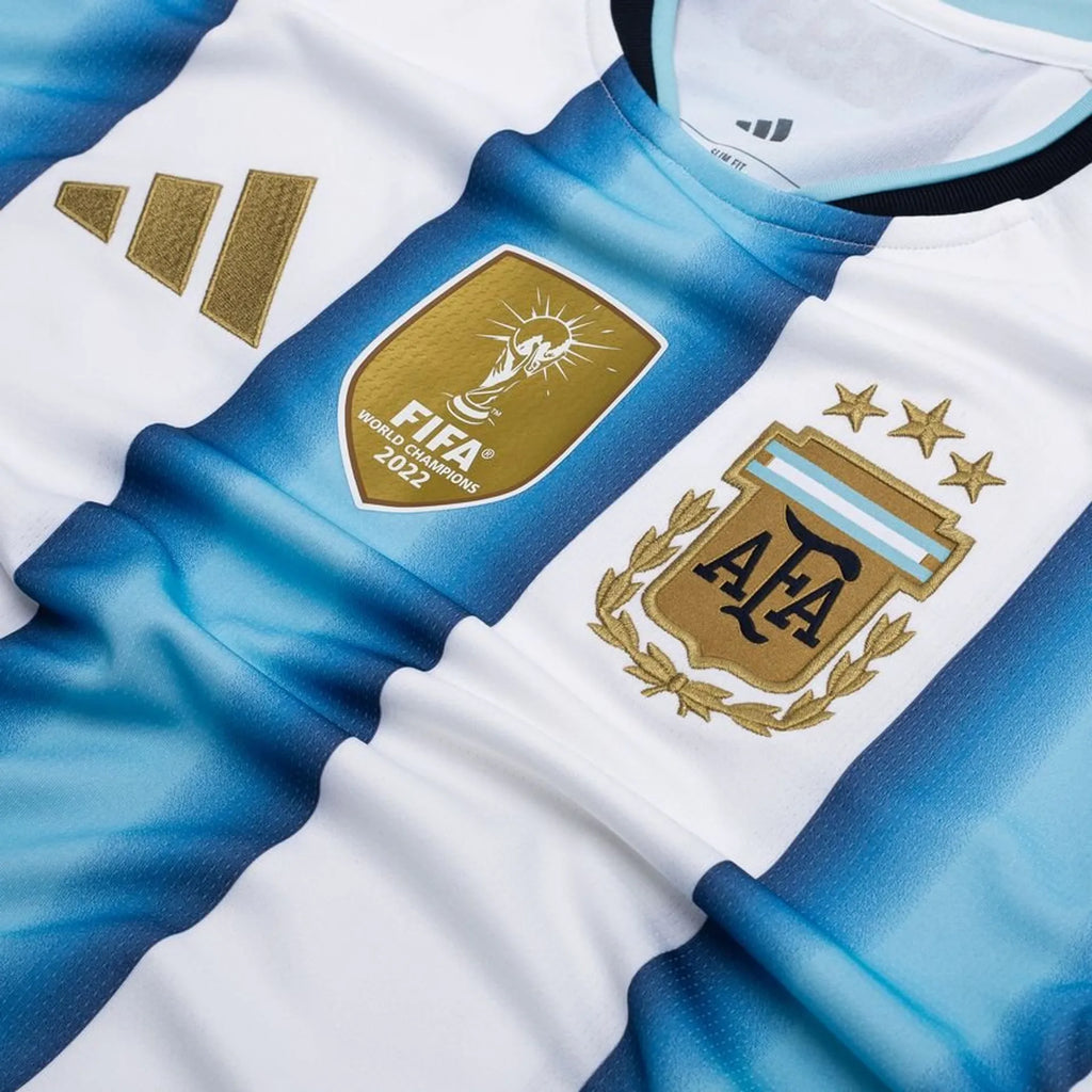 Argentinien WM 2026 Trikot