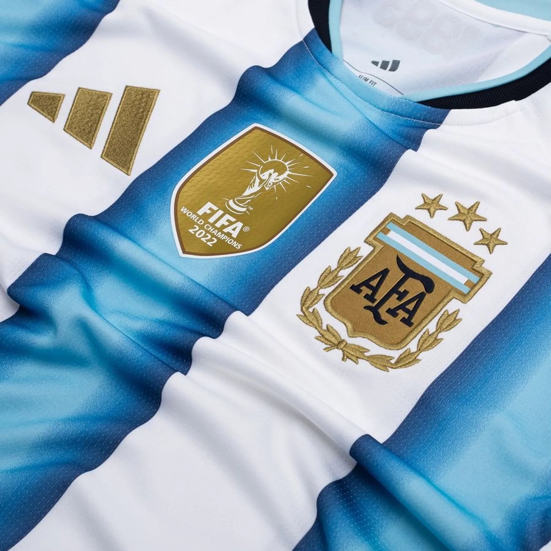 Argentinien WM 2026 Trikot