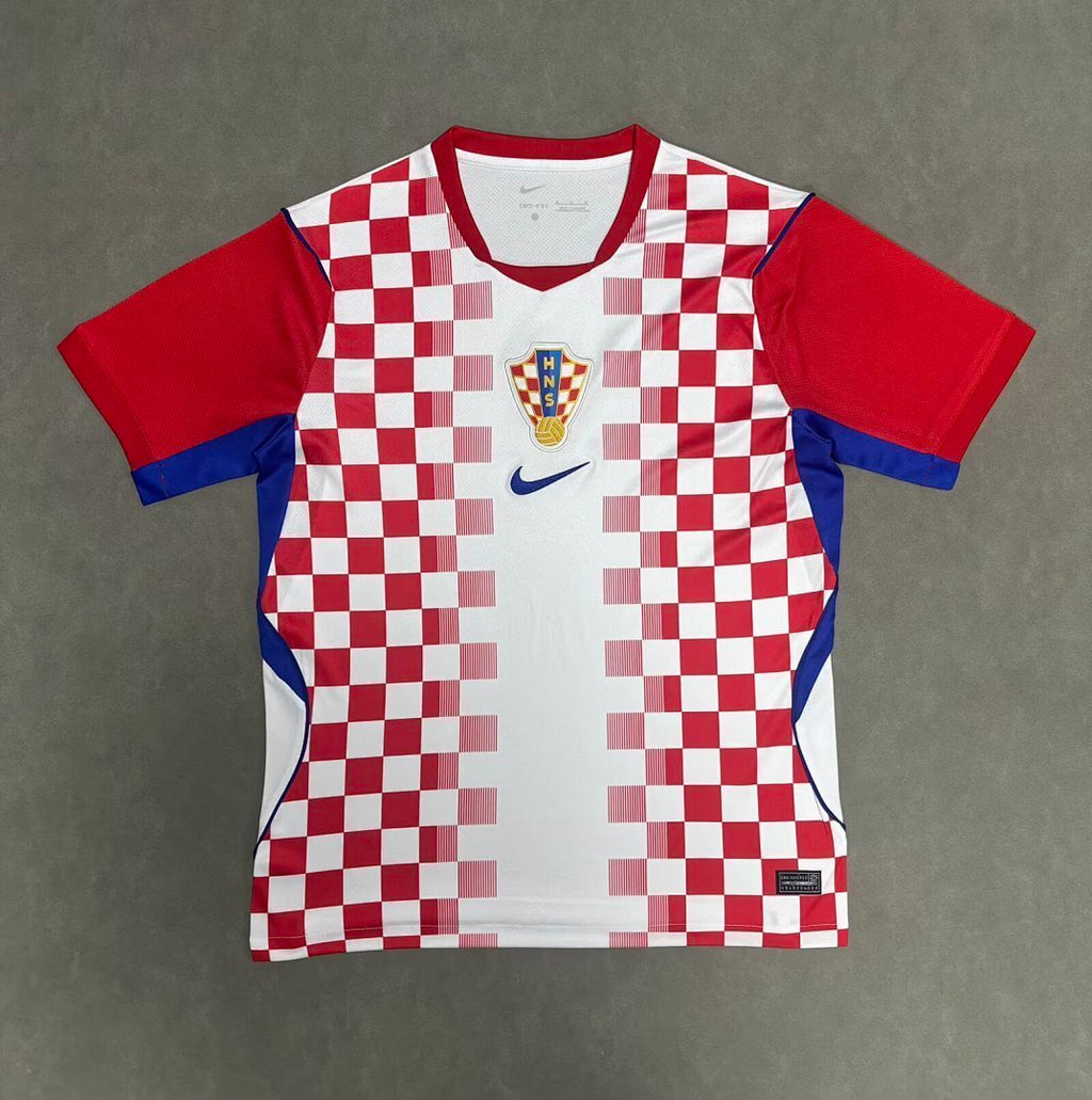 Kroatien WM 2026 Trikot
