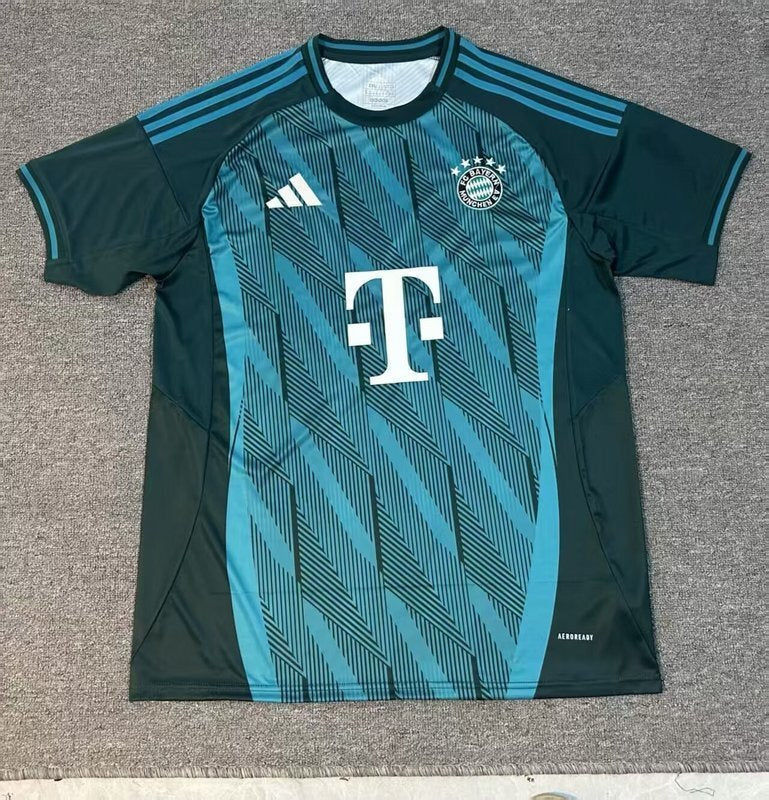 Bayern München Sonderedition II Trikot 2025/26