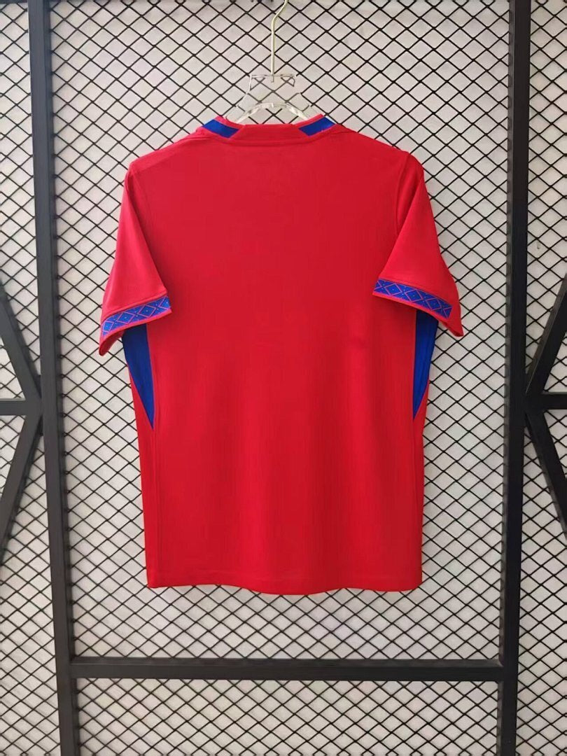 Norwegen WM 2026 Trikot