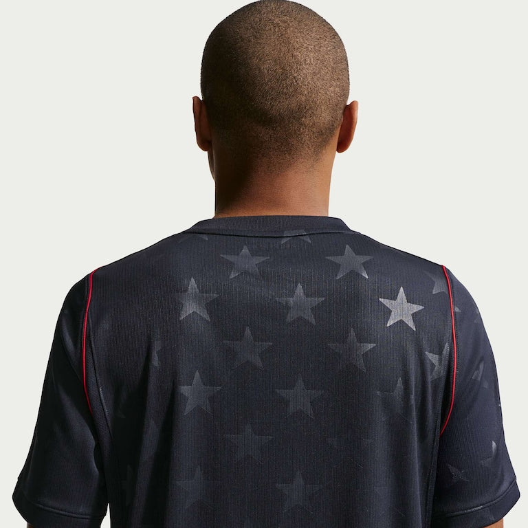 USA 2026 Auswärtstrikot – WM – Dark Navy (Men’s Version)