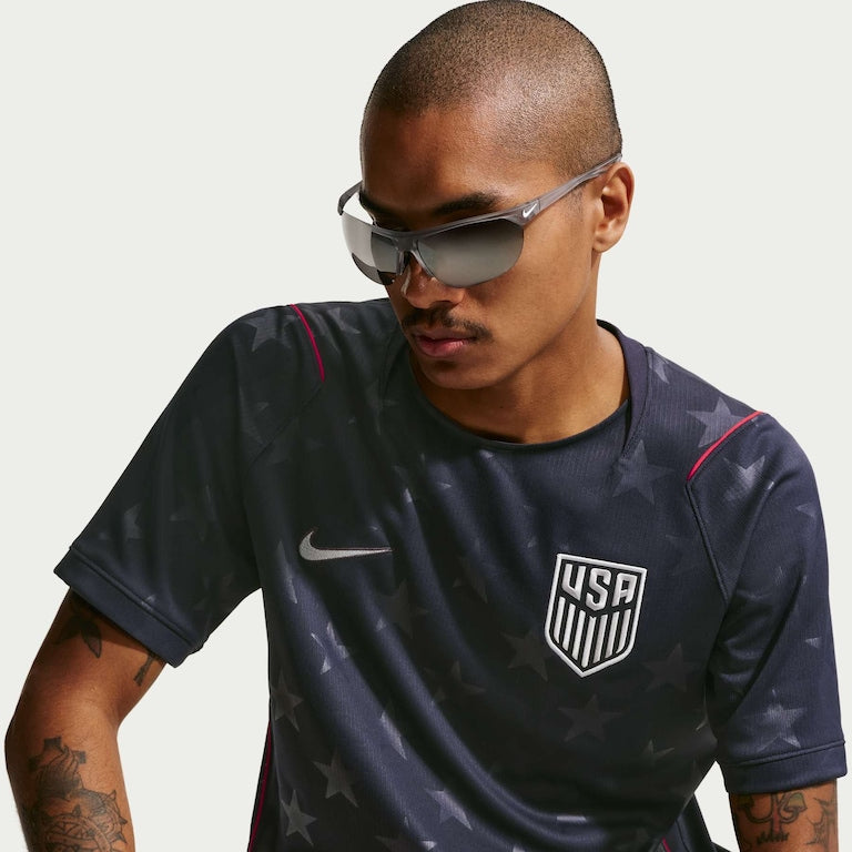 USA 2026 Auswärtstrikot – WM – Dark Navy (Men’s Version)