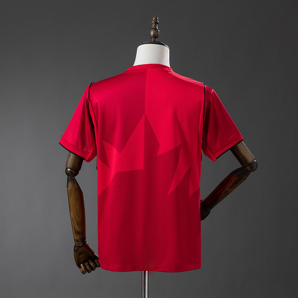 Kanada WM 2026 Trikot