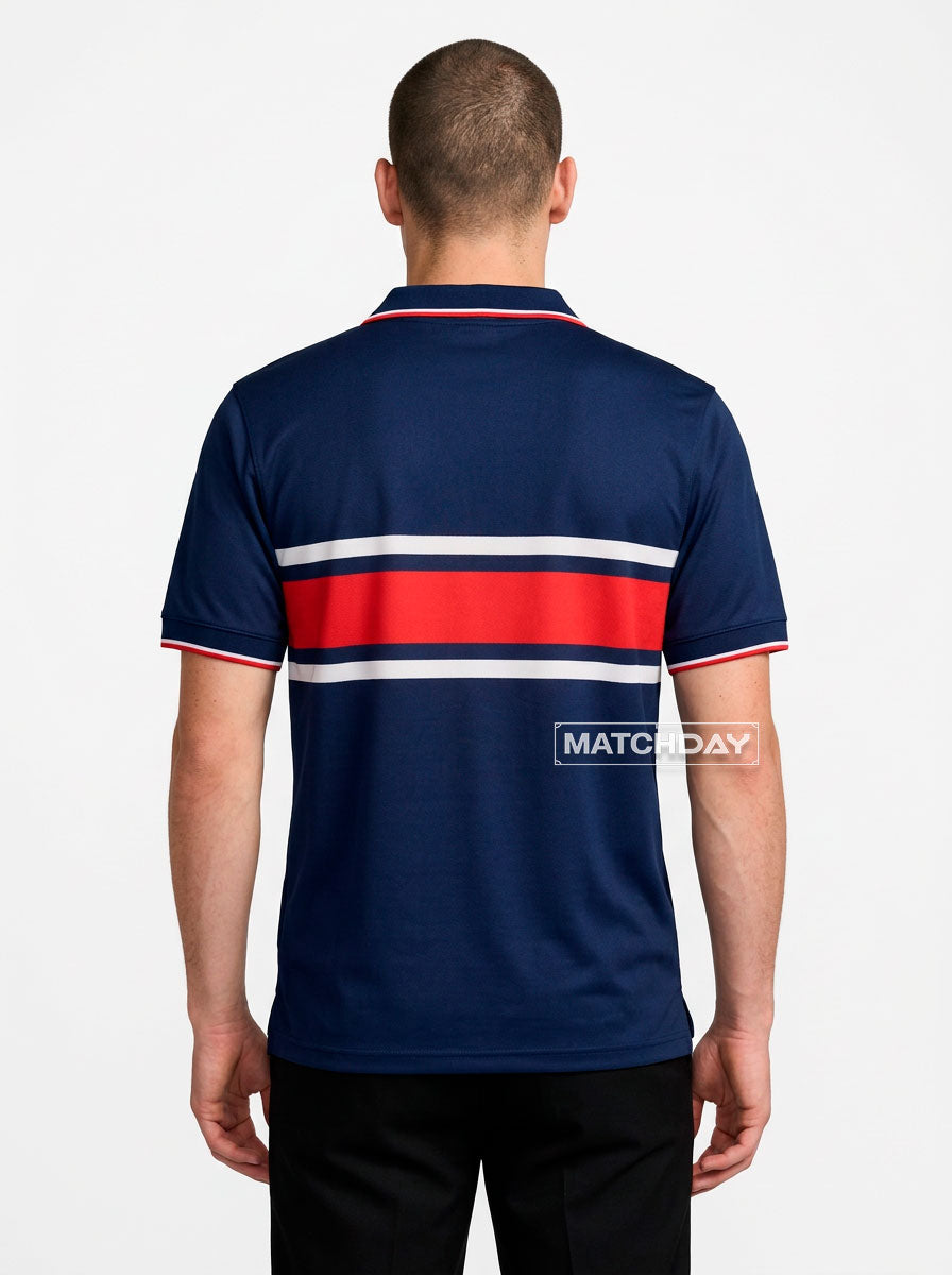 Trikot Retro Auswärts 95/97 World CUp