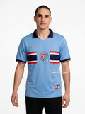 Trikot Retro Drittes 95/97 World CUp