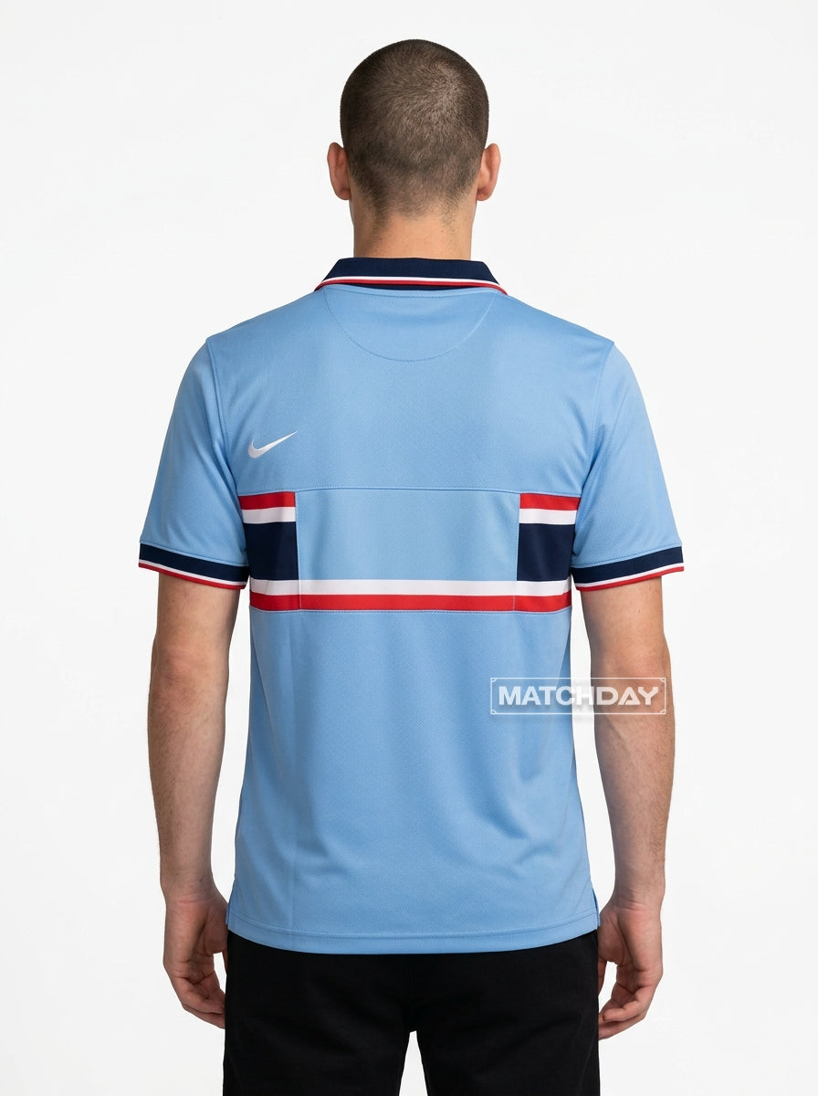 Trikot Retro Drittes 95/97 World CUp