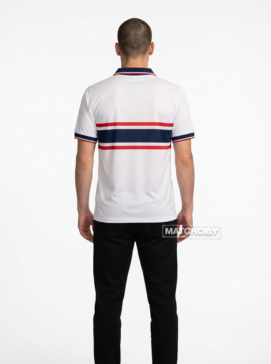 Trikot Retro Heim 95/97 World CUp