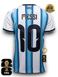 Argentinien WM 2026 Trikot #10 MESSI