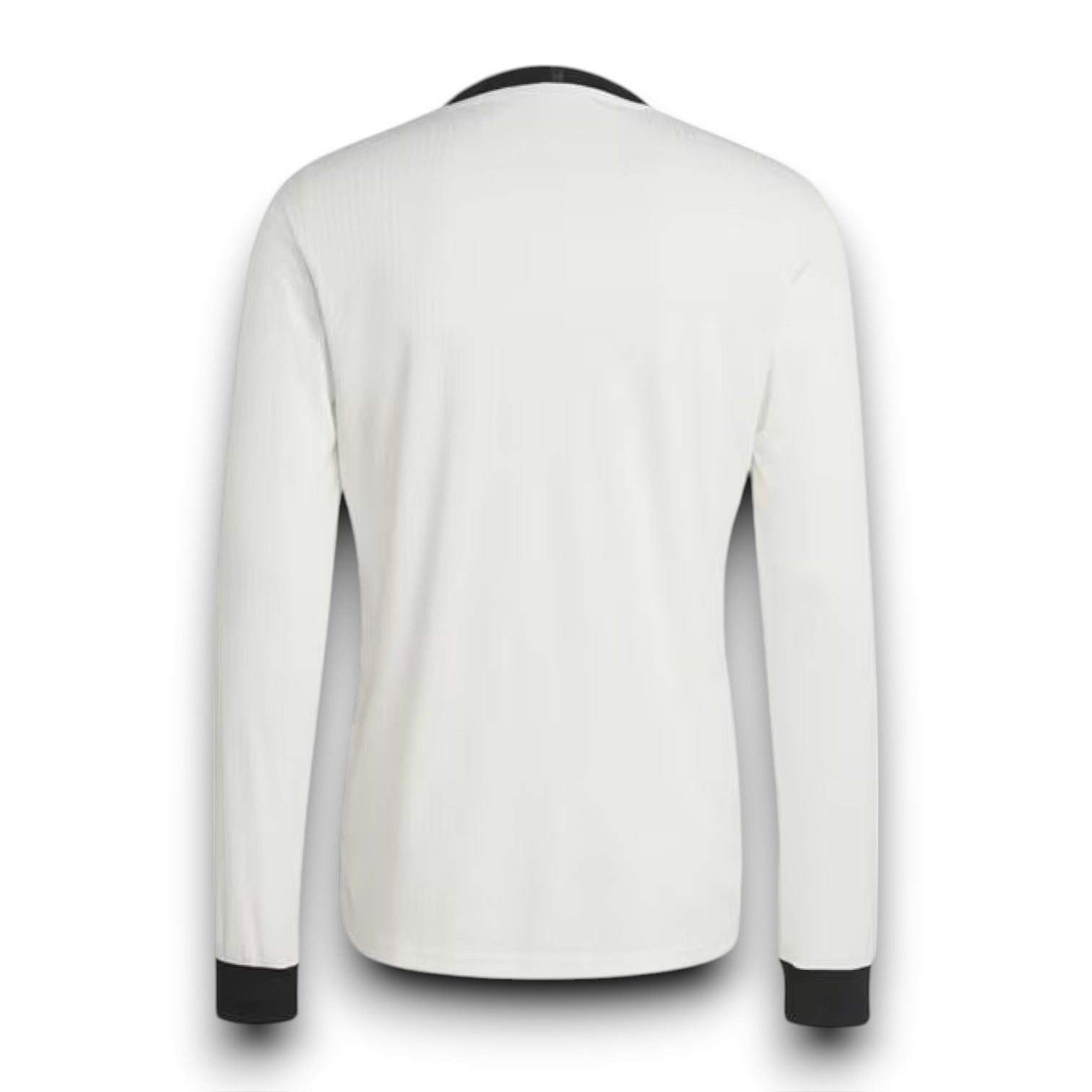Deutschland 125th Jubiläum Trikot - Langarm