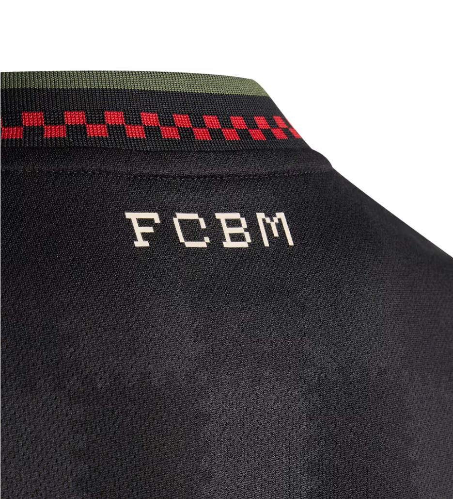 Bayern München Champions League Trikot 2025/26 - Damen