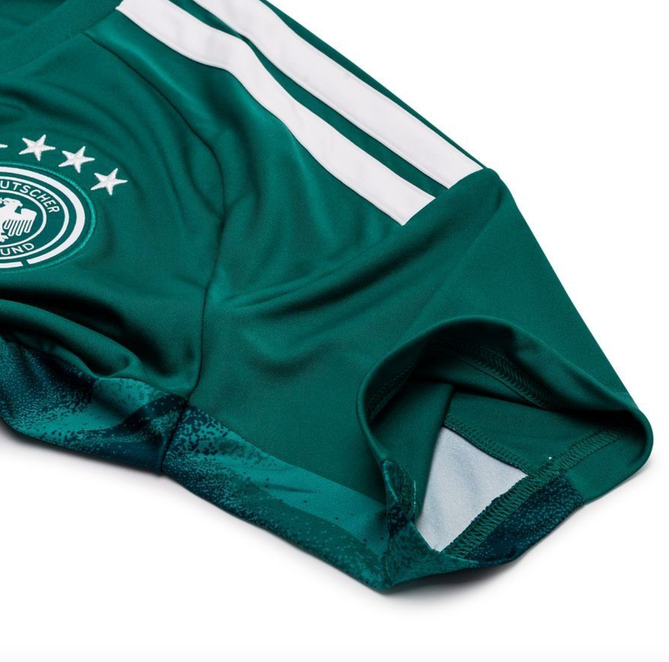 Deutschland WM 2026 Torwarttrikot