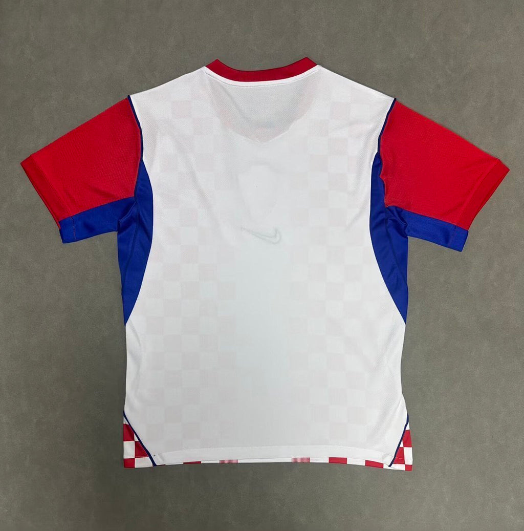 Kroatien WM 2026 Trikot