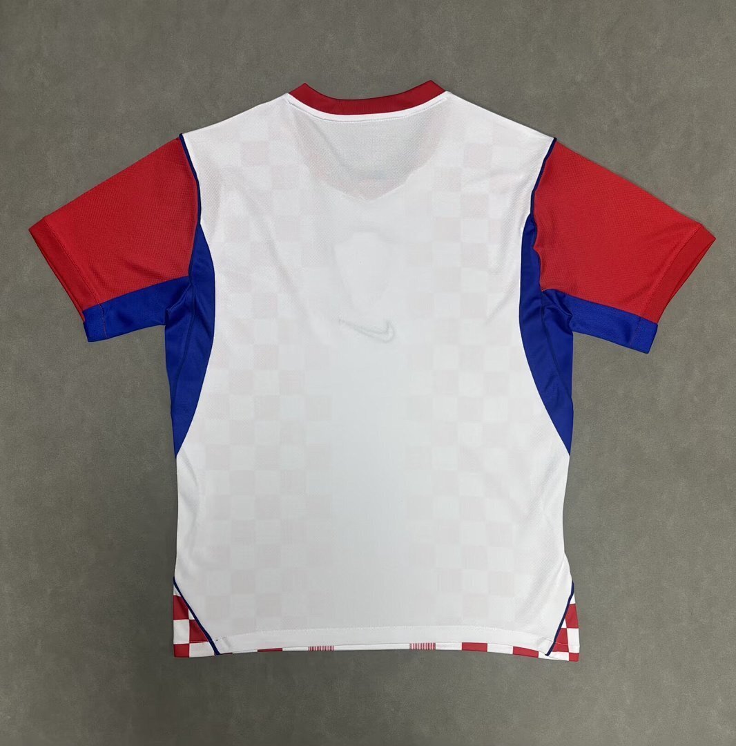 Kroatien WM 2026 Trikot