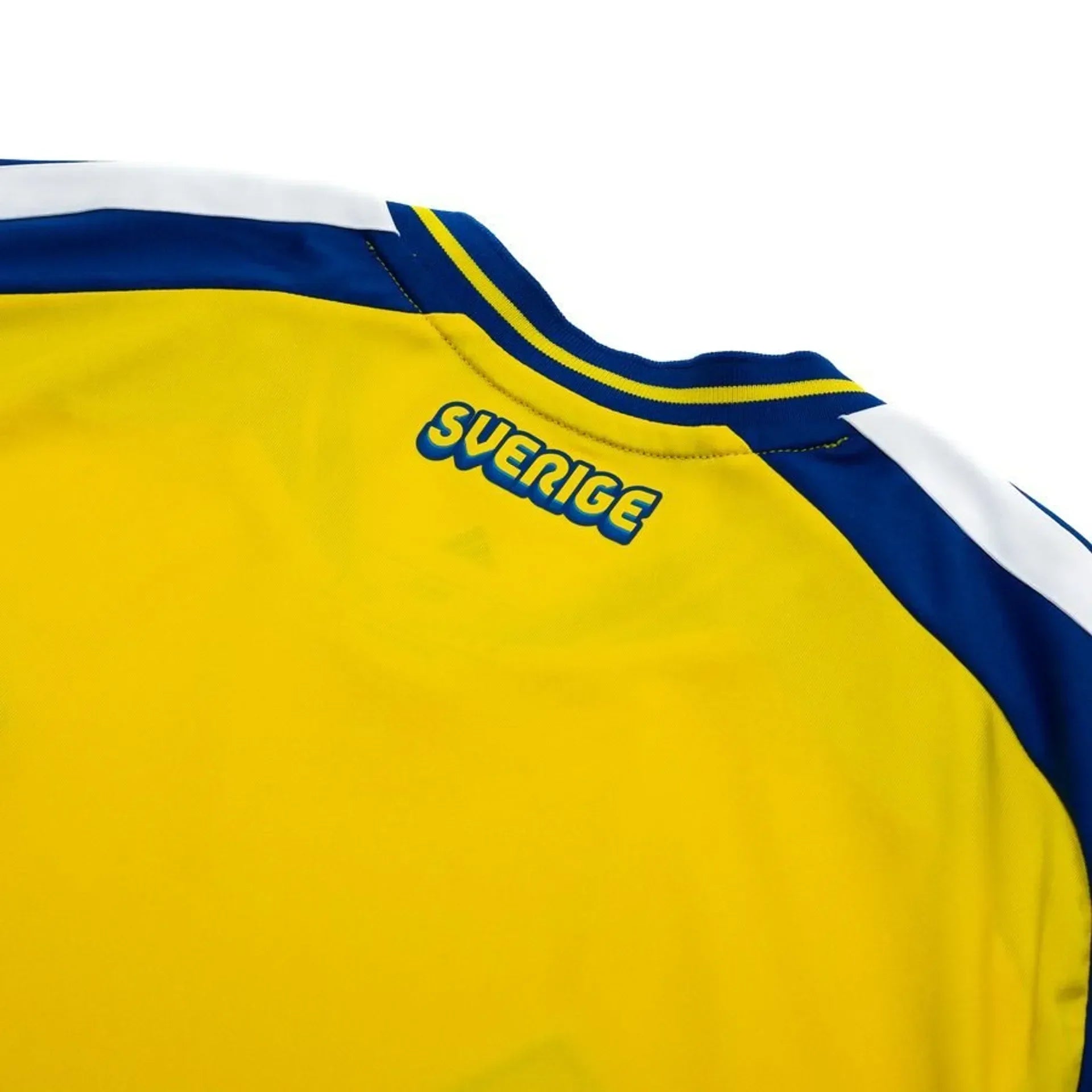 Schweden WM 2026 Trikot