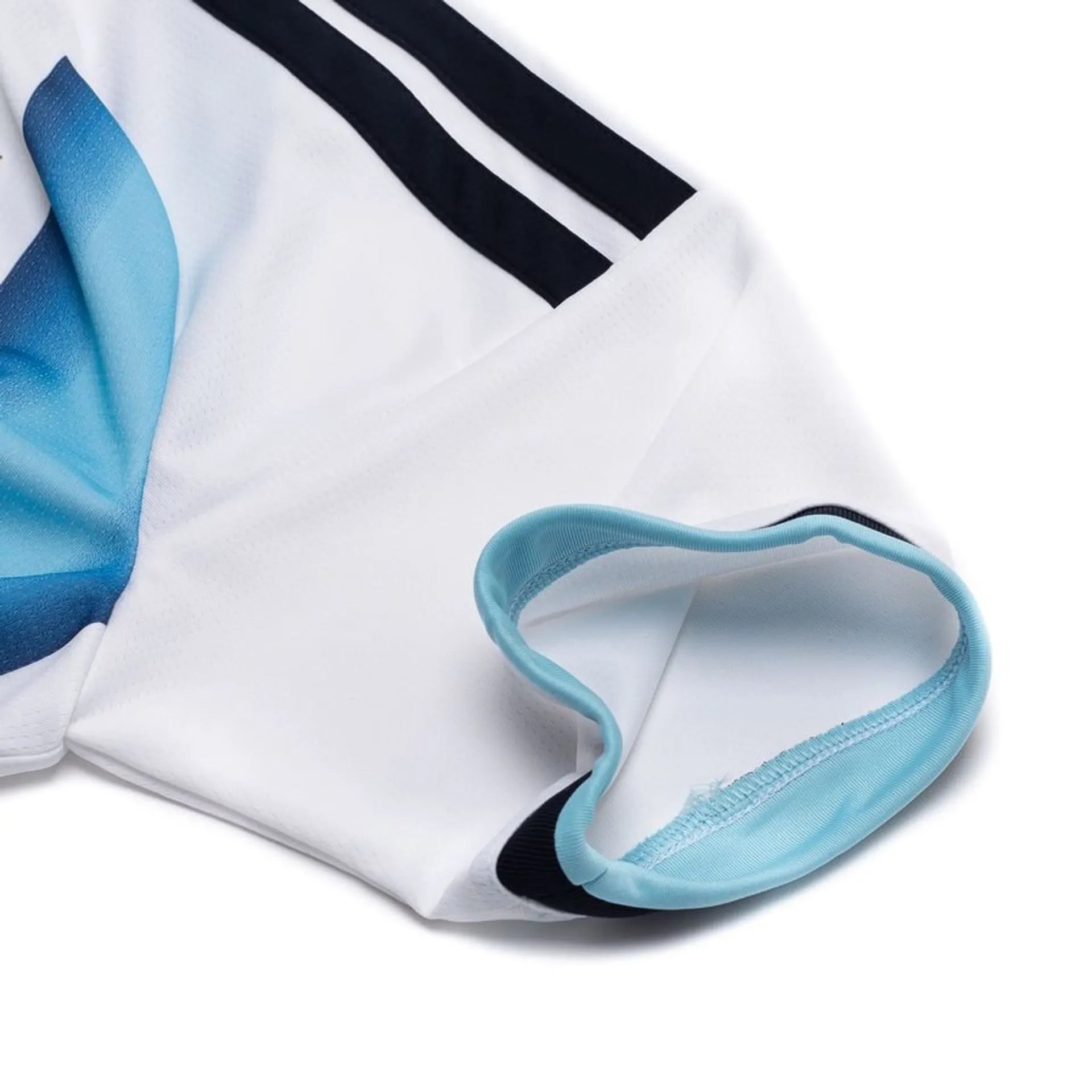 Argentinien WM 2026 Trikot