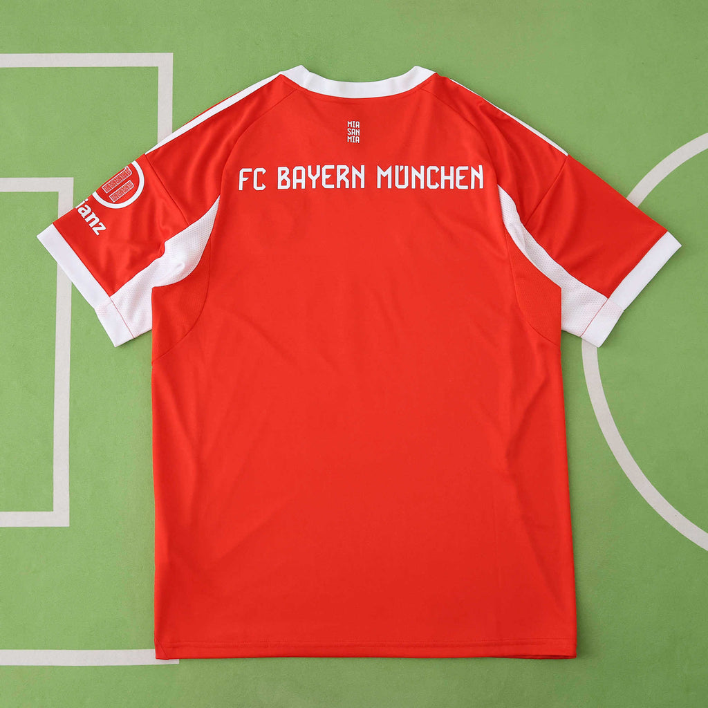 KOMBI Bayern München 2025/26 - Weihnachts-Kombi