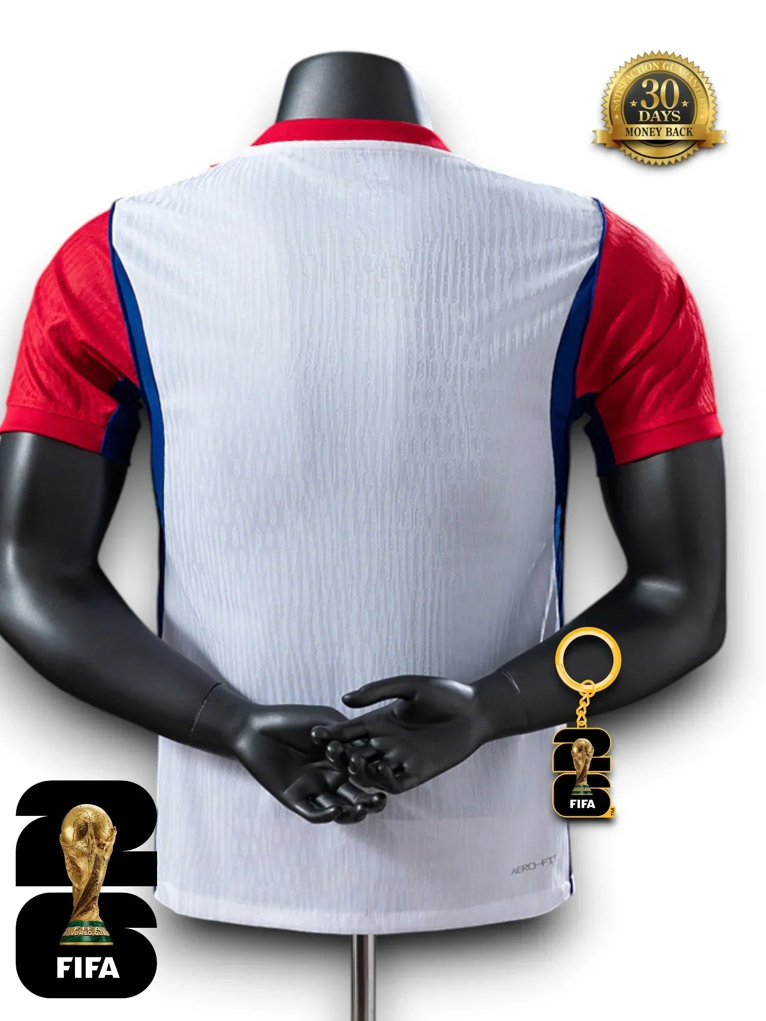Kroatien WM 2026 Trikot