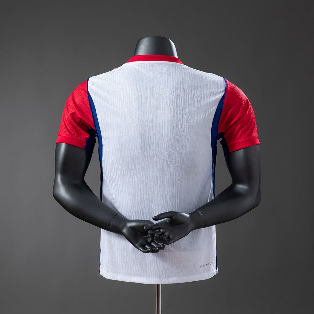 Kroatien WM 2026 Trikot - Spielerversion