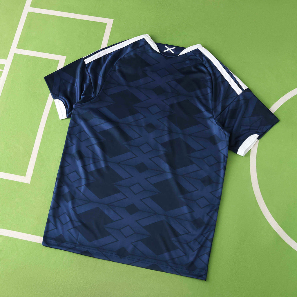 Schottland WM 2026 Trikot