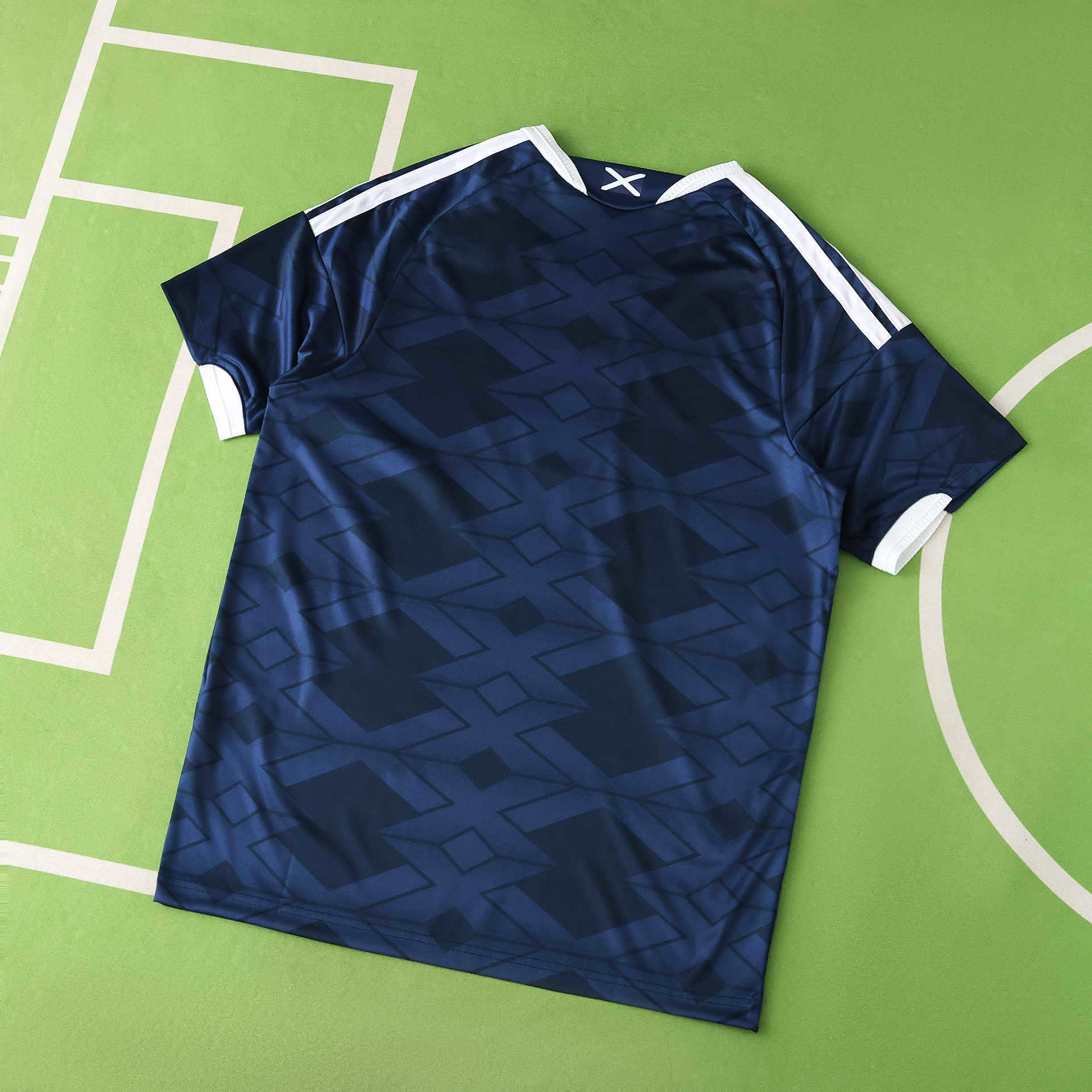 Schottland WM 2026 Trikot