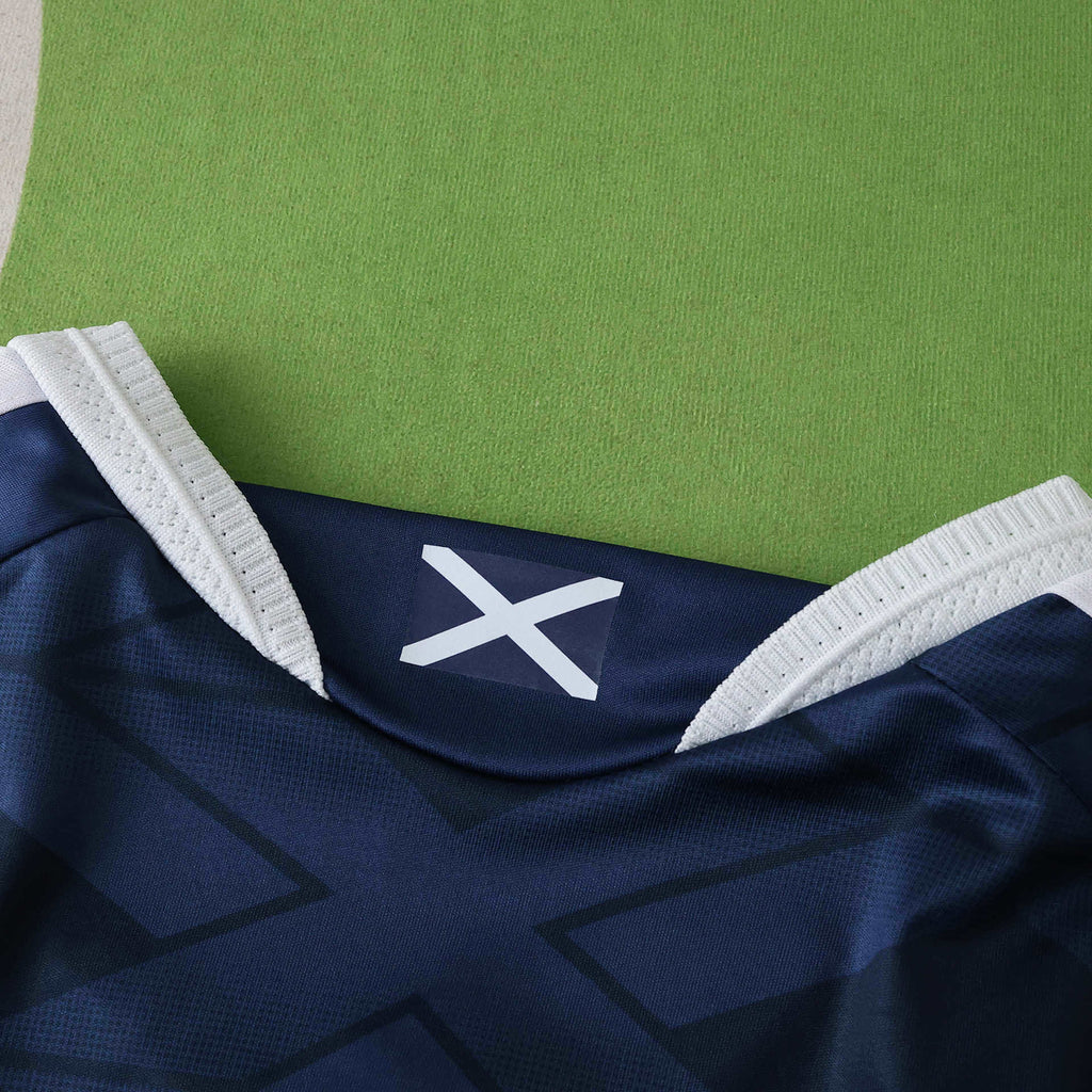 Schottland WM 2026 Trikot