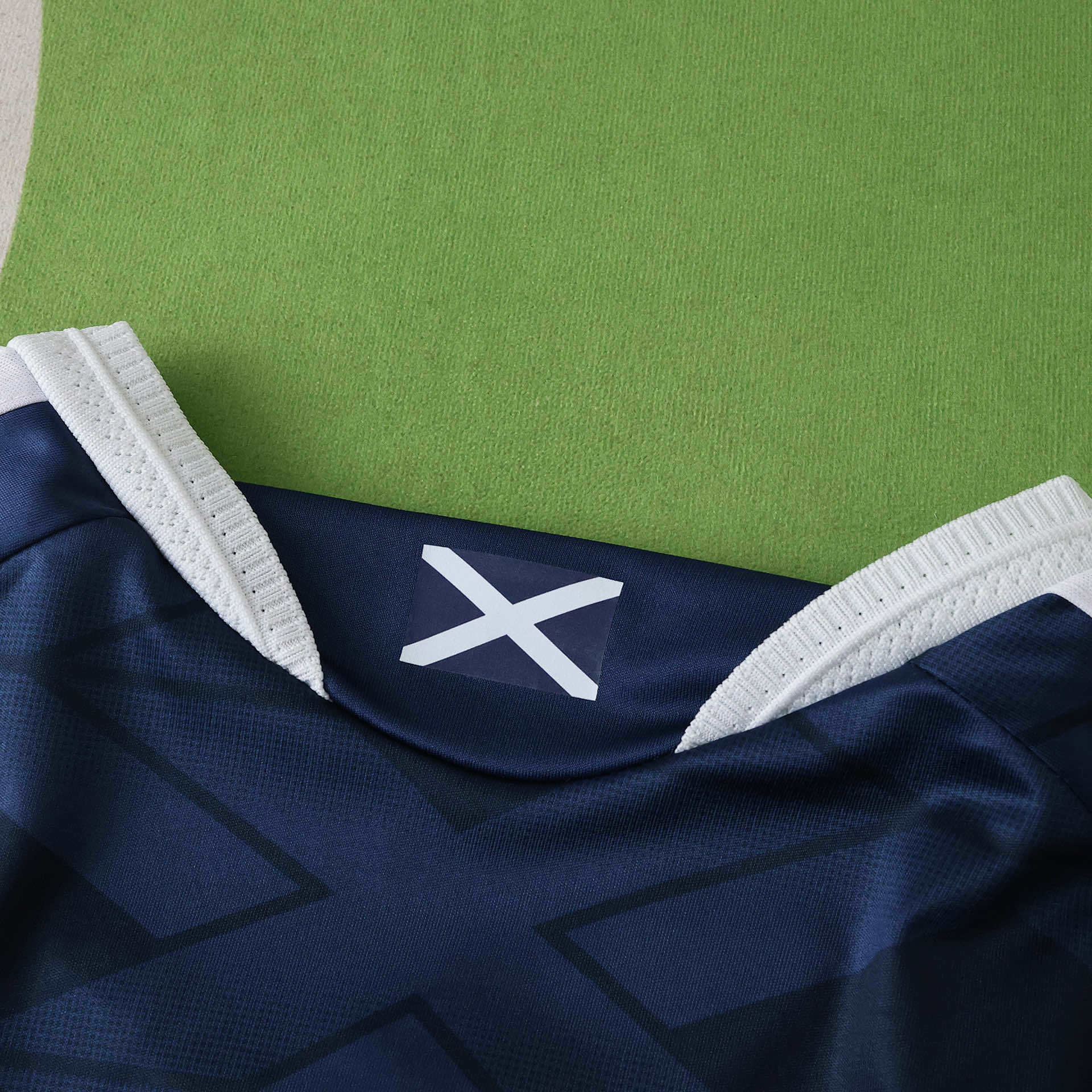 Schottland WM 2026 Trikot