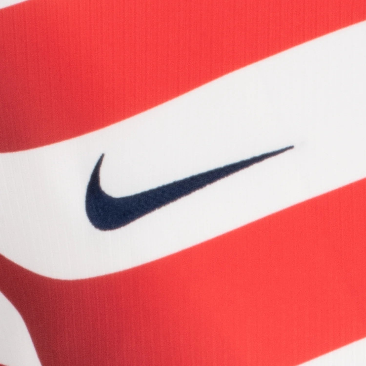USA 2026 Heimtrikot – WM – Clean Stripes (Official Style)