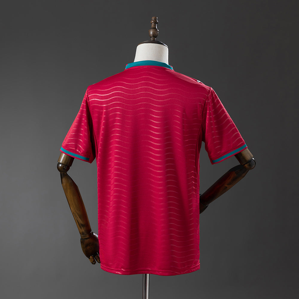 Portugal WM 2026 Trikot