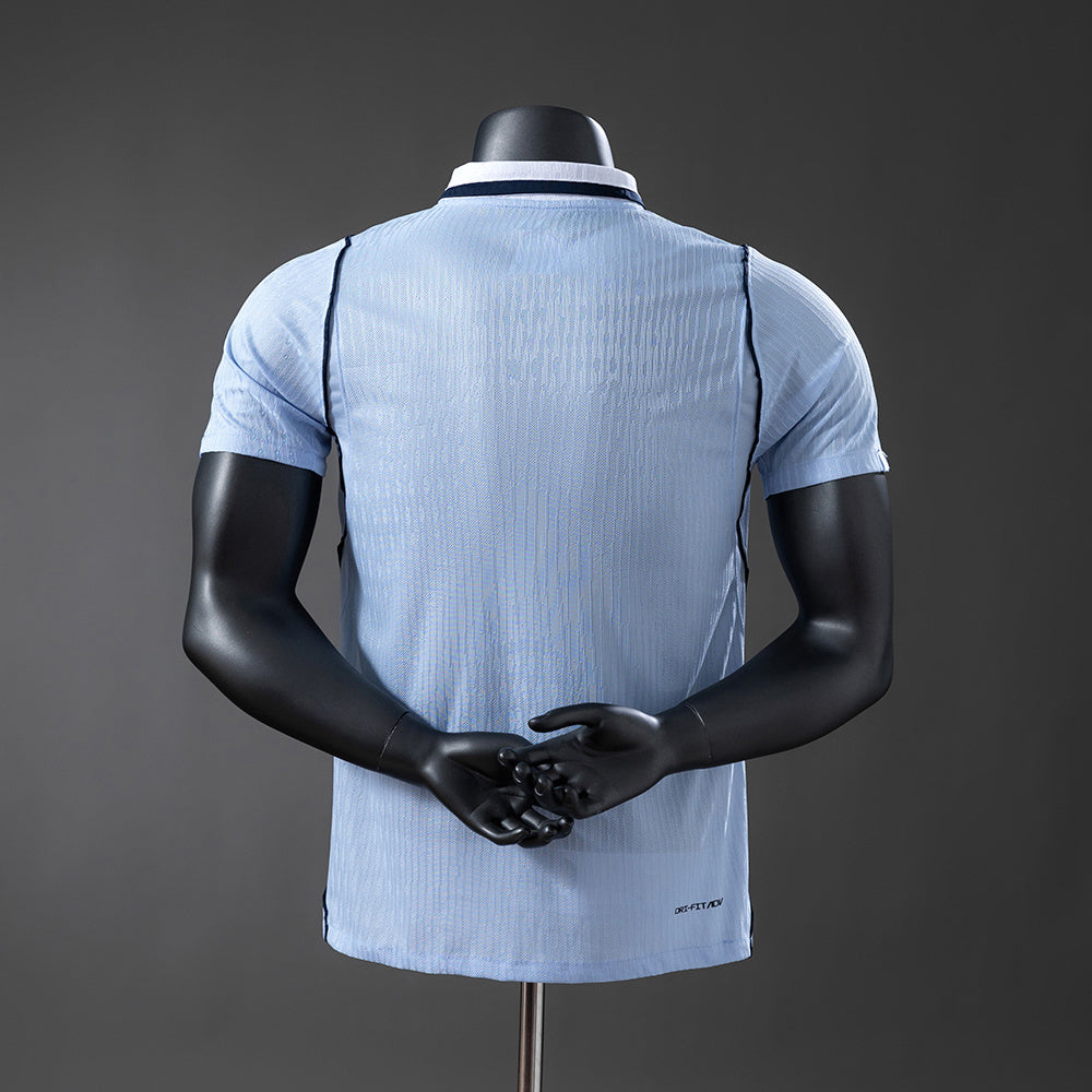 Uruguay WM 2026 Trikot - Spielerversion