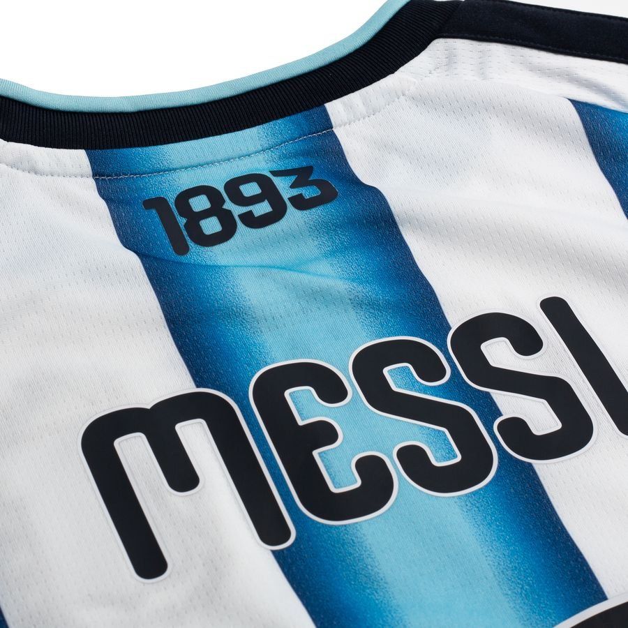 Argentinien WM 2026 Trikot #10 MESSI