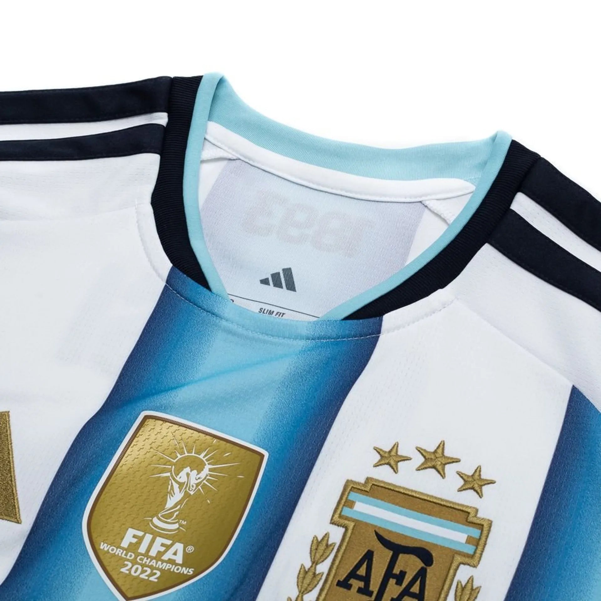 Argentinien WM 2026 Trikot #10 MESSI