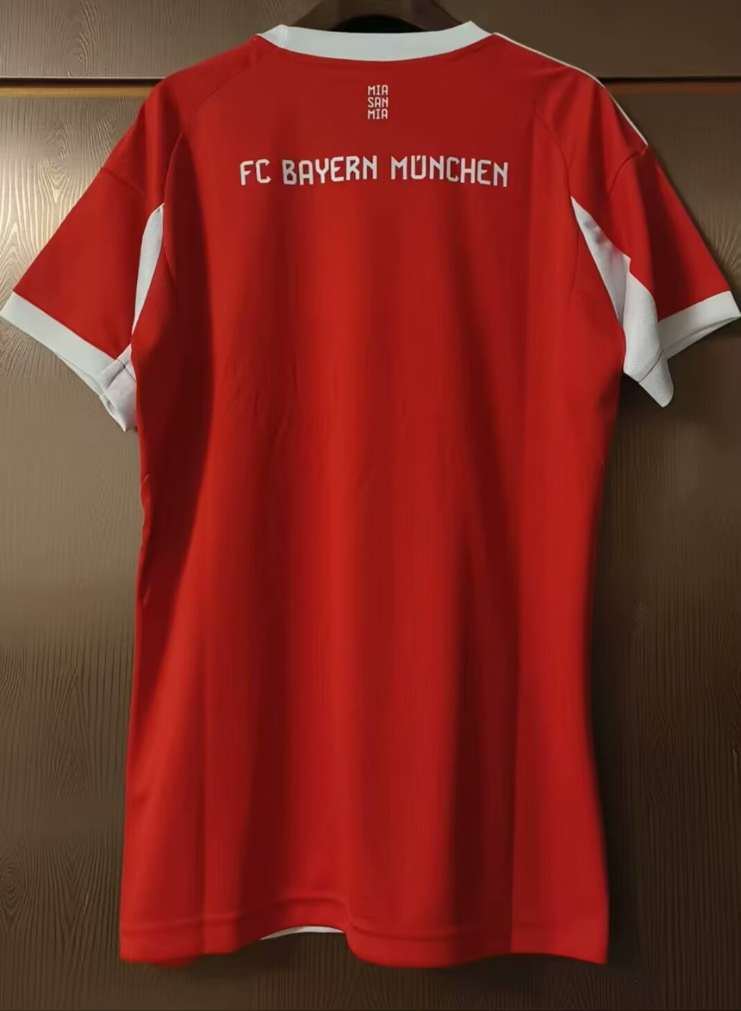 Bayern München Heimtrikot 2025/26 - Damen