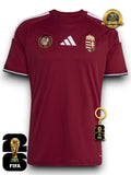 Ungarn WM 2026 Trikot