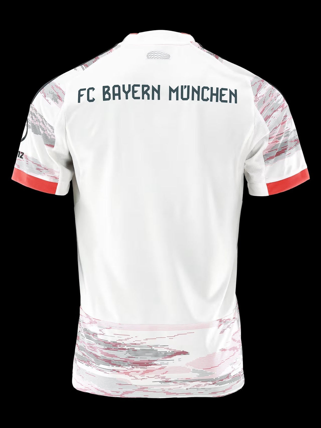 Kombi Bayern München Heim + Auswärtstrikot 2025/26