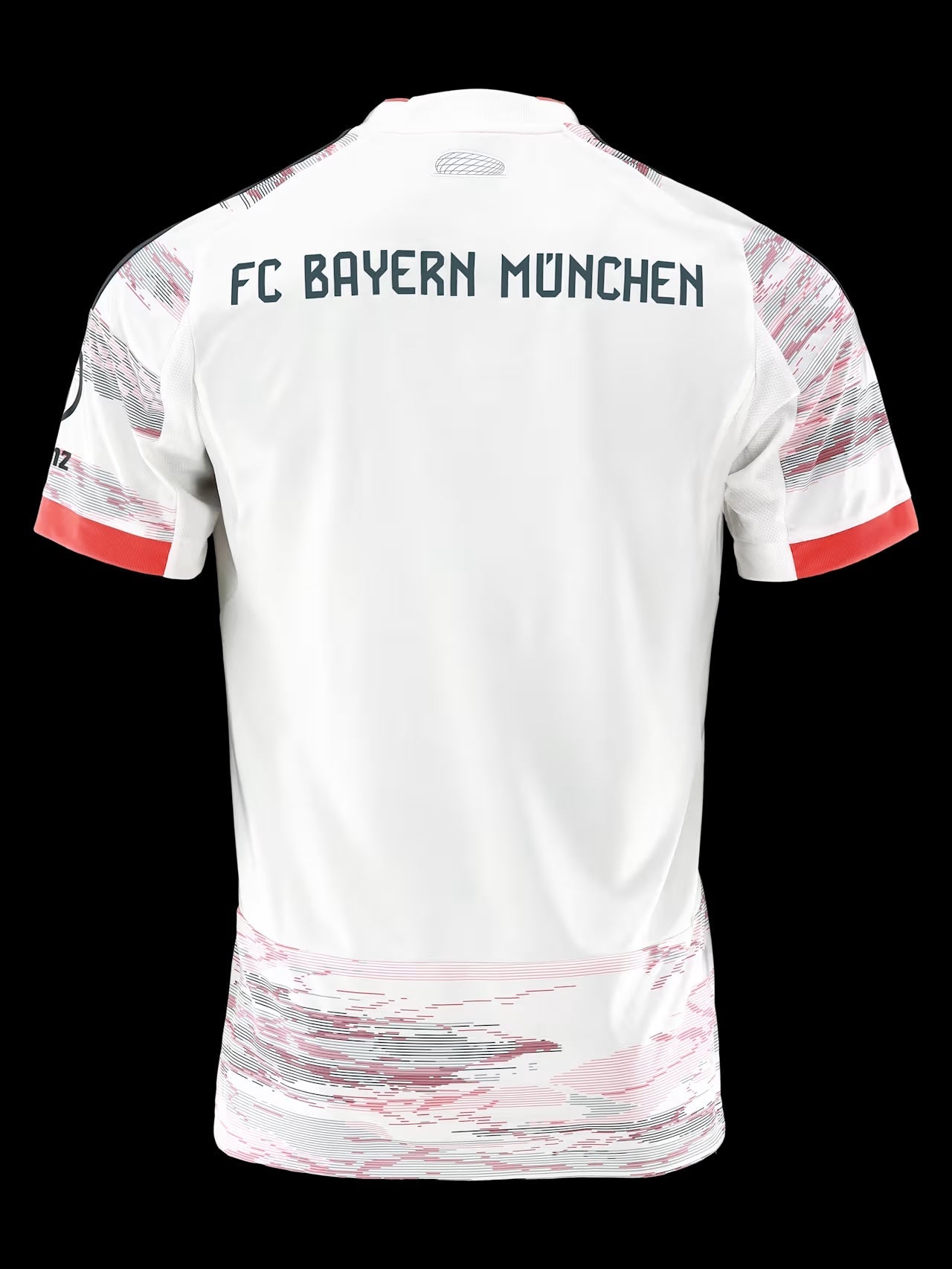 Kombi Bayern München Heim + Auswärtstrikot 2025/26
