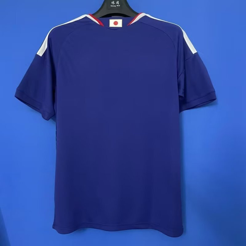 Japan WM 2026 Trikot