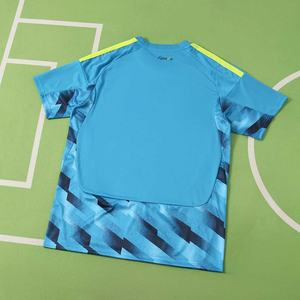 Spanien WM 2026 Torwarttrikot