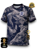 England WM 2026 Trainingstrikot
