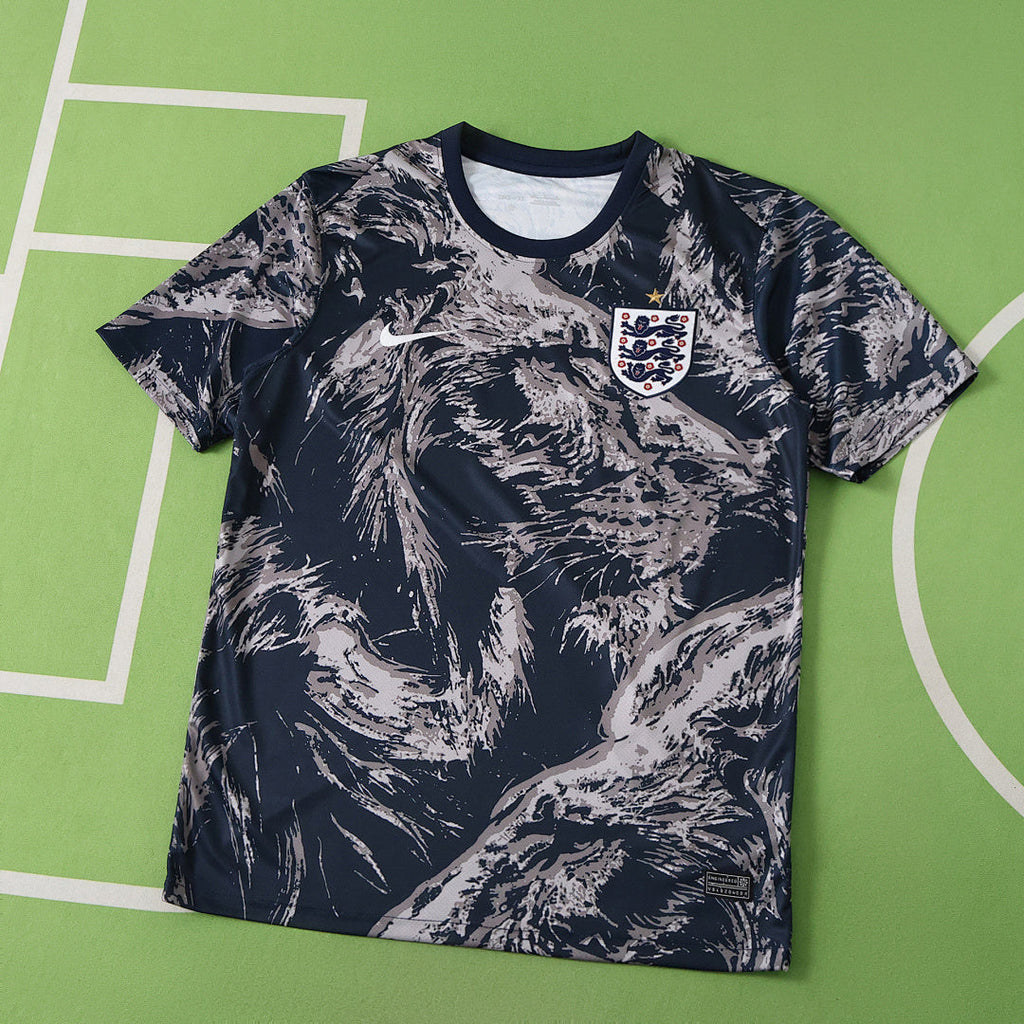 England WM 2026 Trainingstrikot