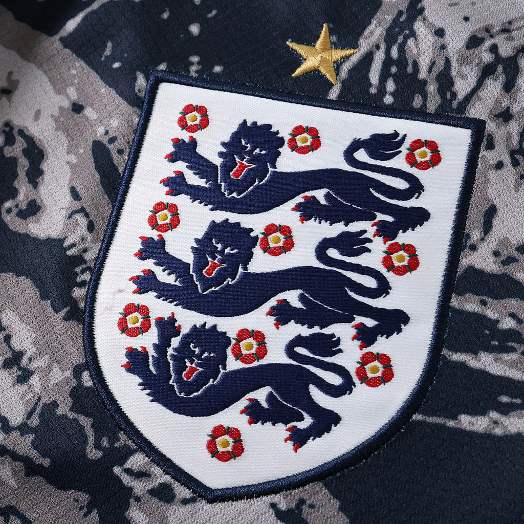 England WM 2026 Trainingstrikot
