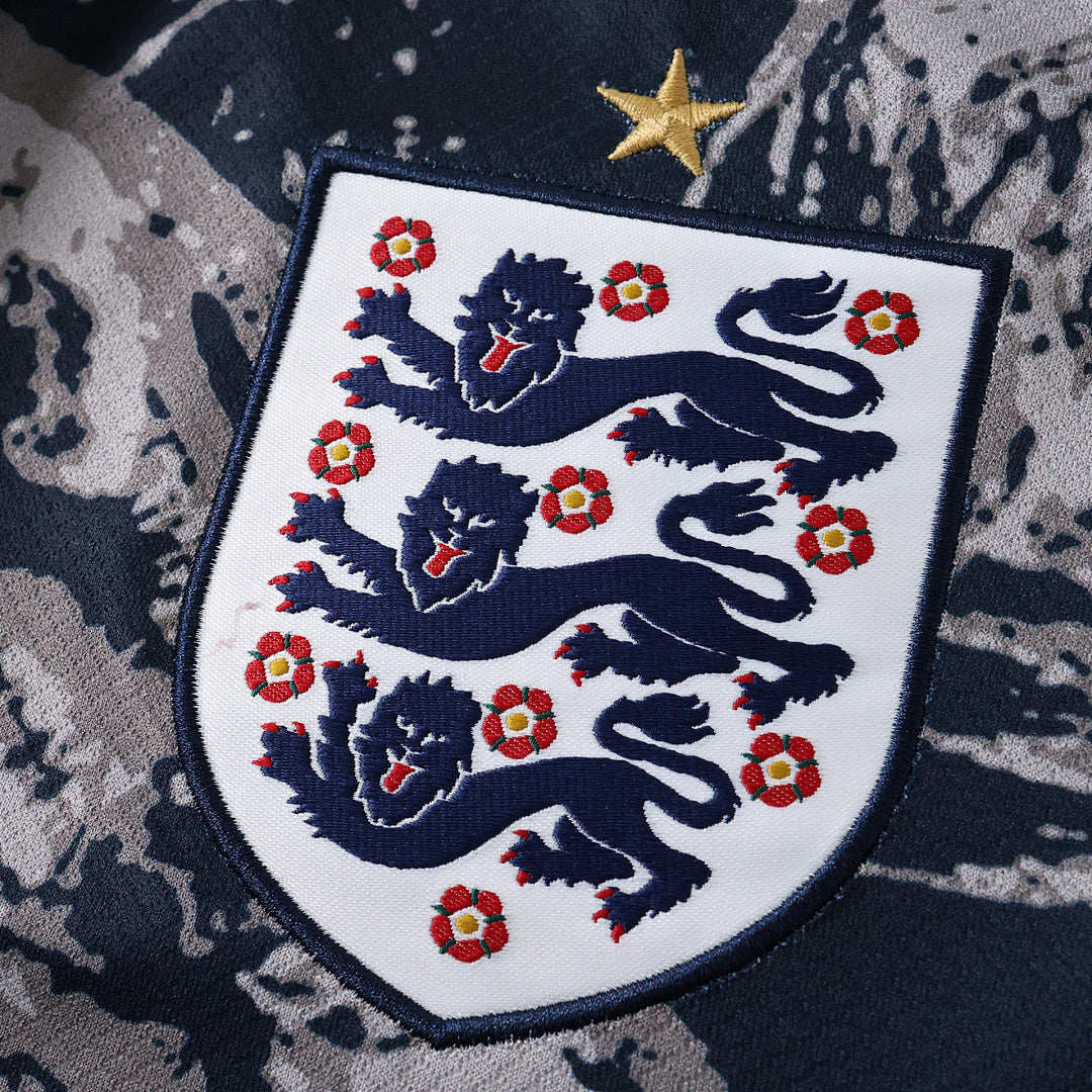 England WM 2026 Trainingstrikot