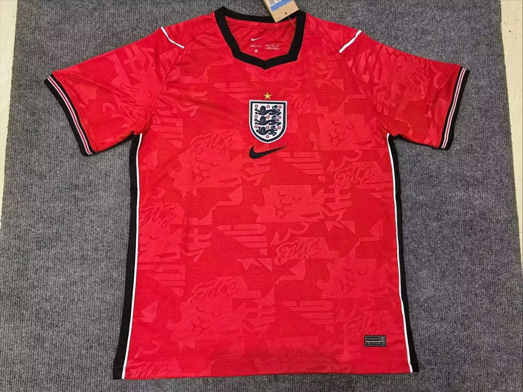 England WM 2026 Auswärtstrikot