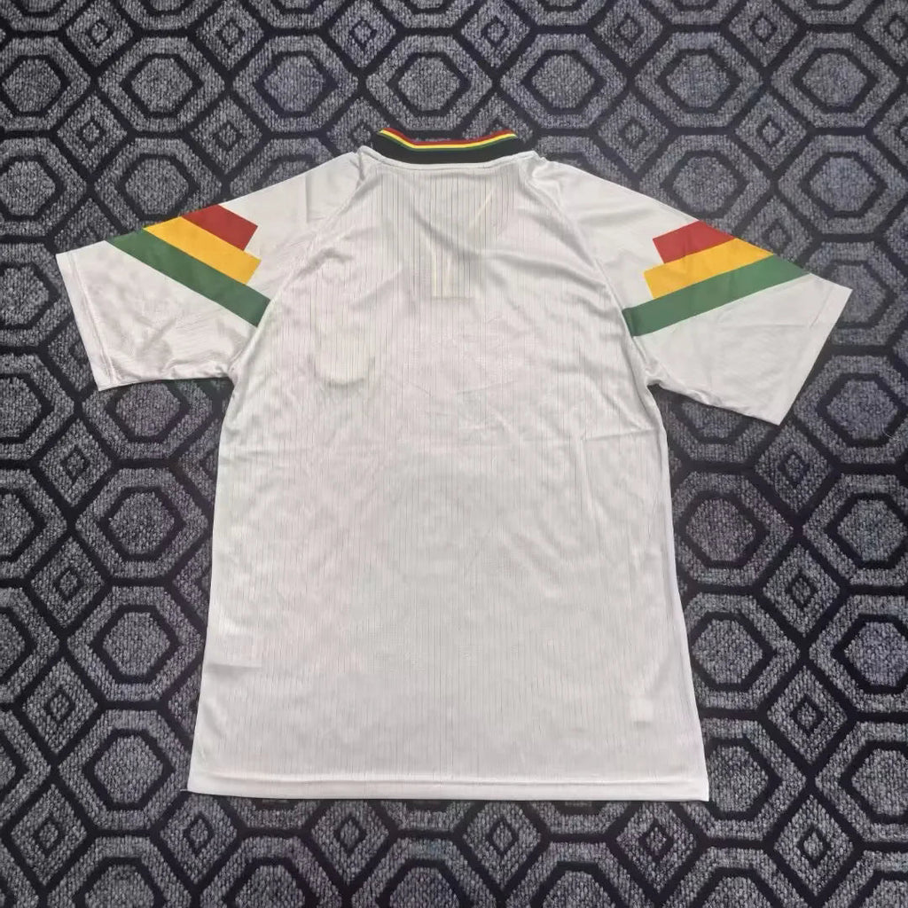 Ghana WM 2026 Sonderedition Trikot