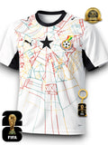 Ghana WM 2026 Trikot
