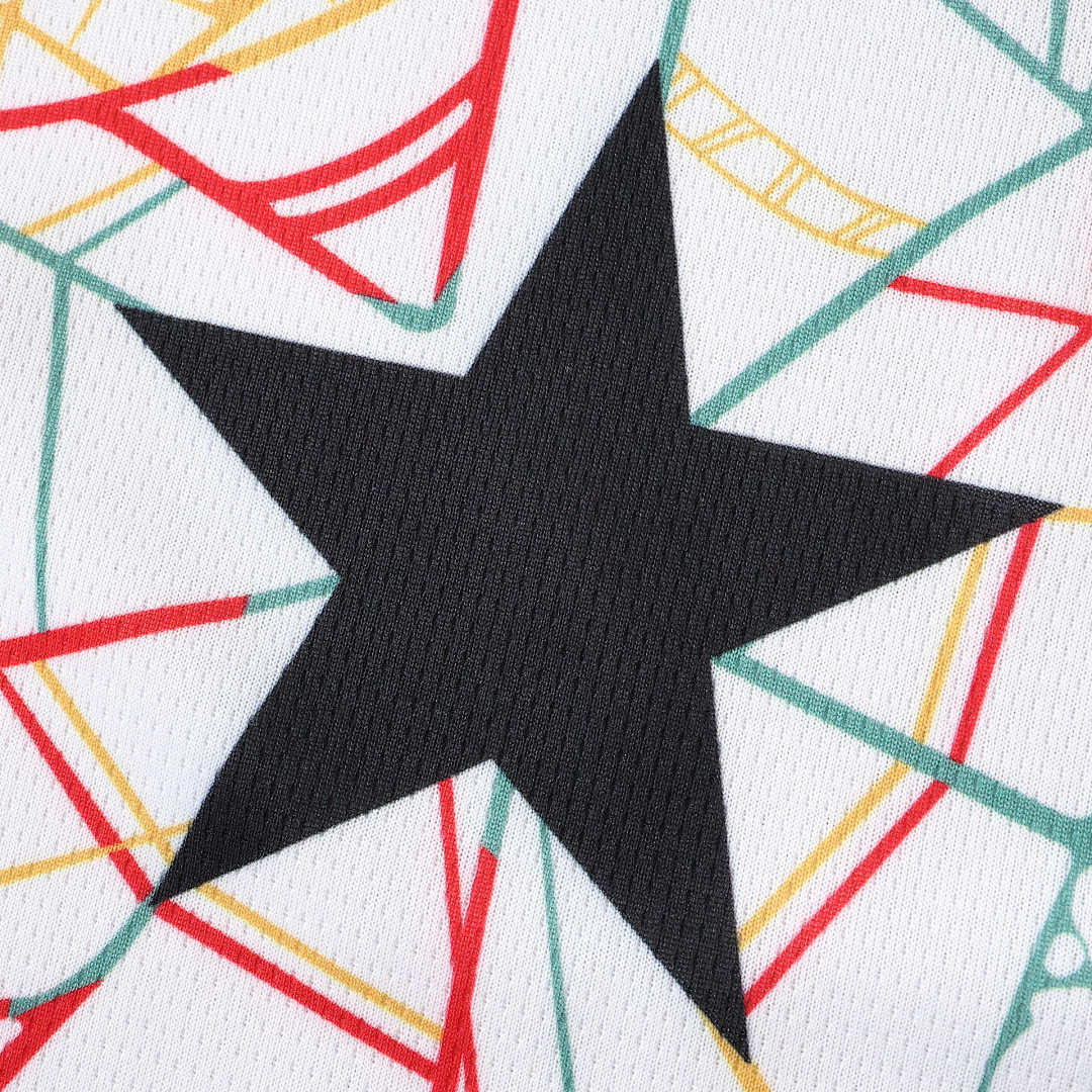 Ghana WM 2026 Trikot