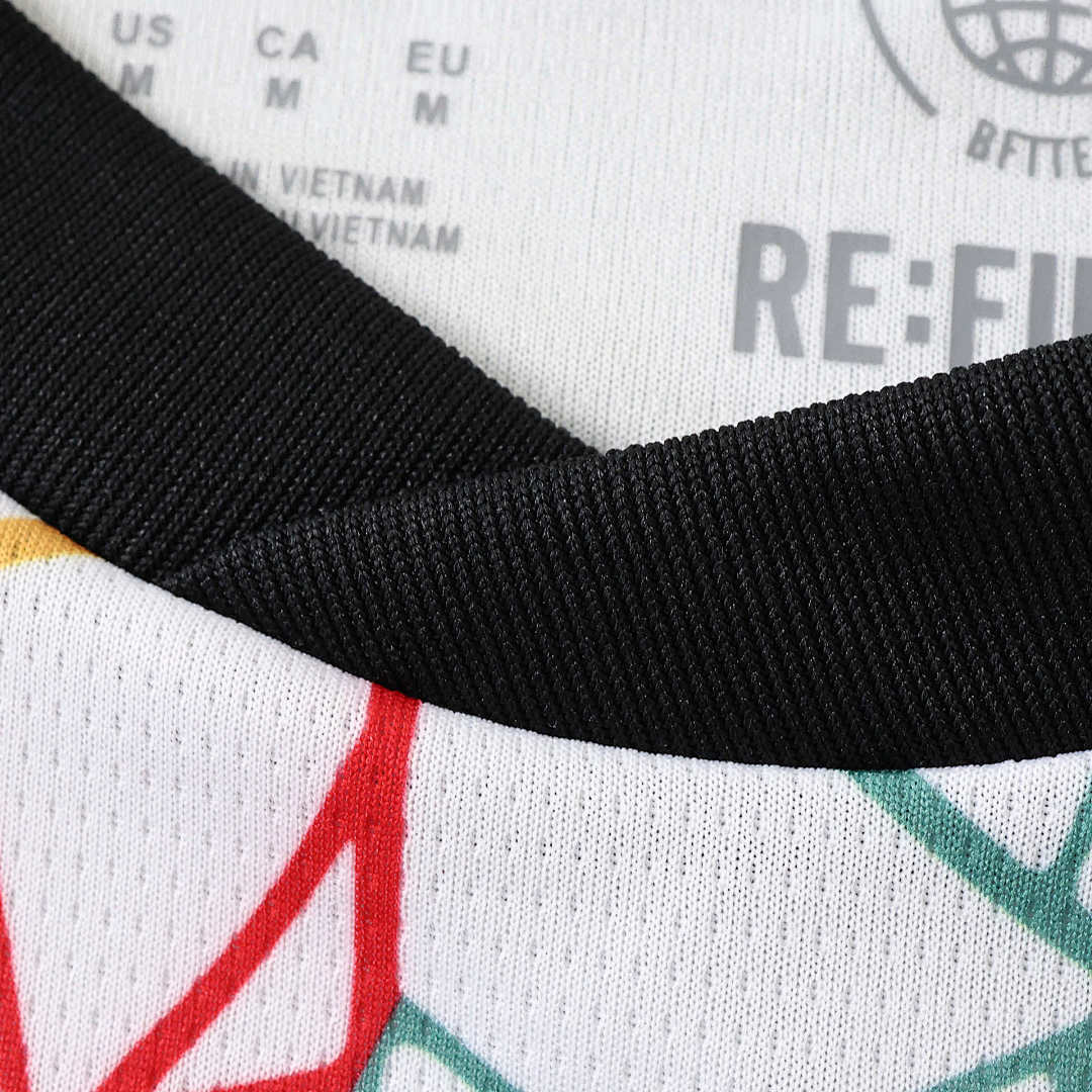 Ghana WM 2026 Trikot