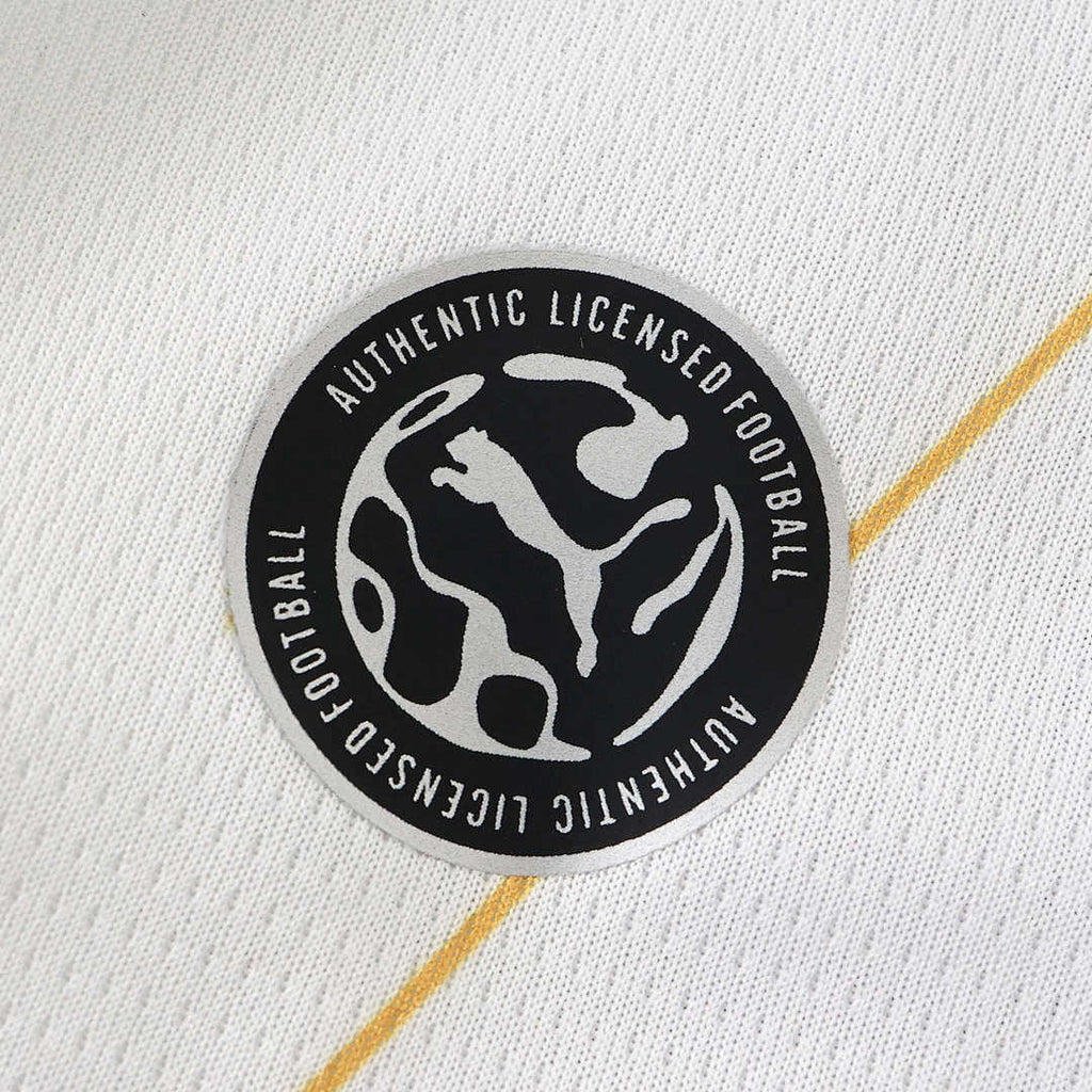 Ghana WM 2026 Trikot