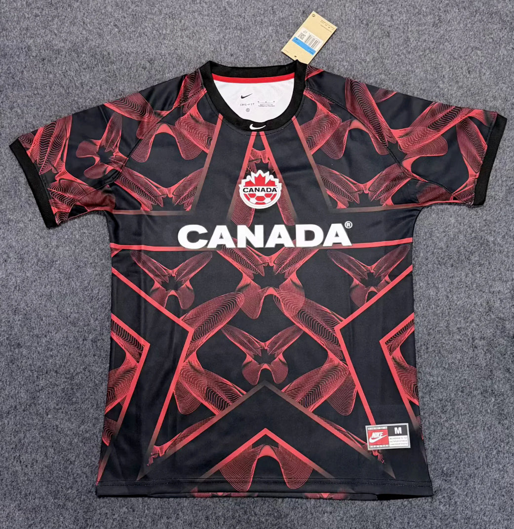 Kanada WM 2026 Torwarttrikot